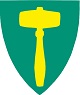 logo rindal kommune