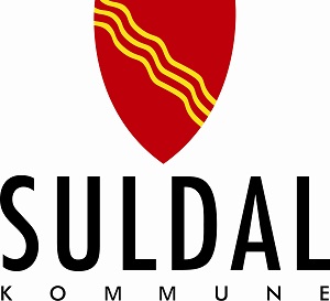 logo suldal kommune