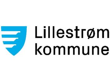 logo lillestrøm kommune