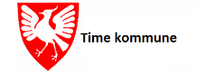 logo time kommune