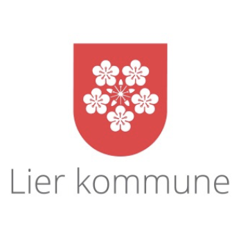 Logo Lier kommune