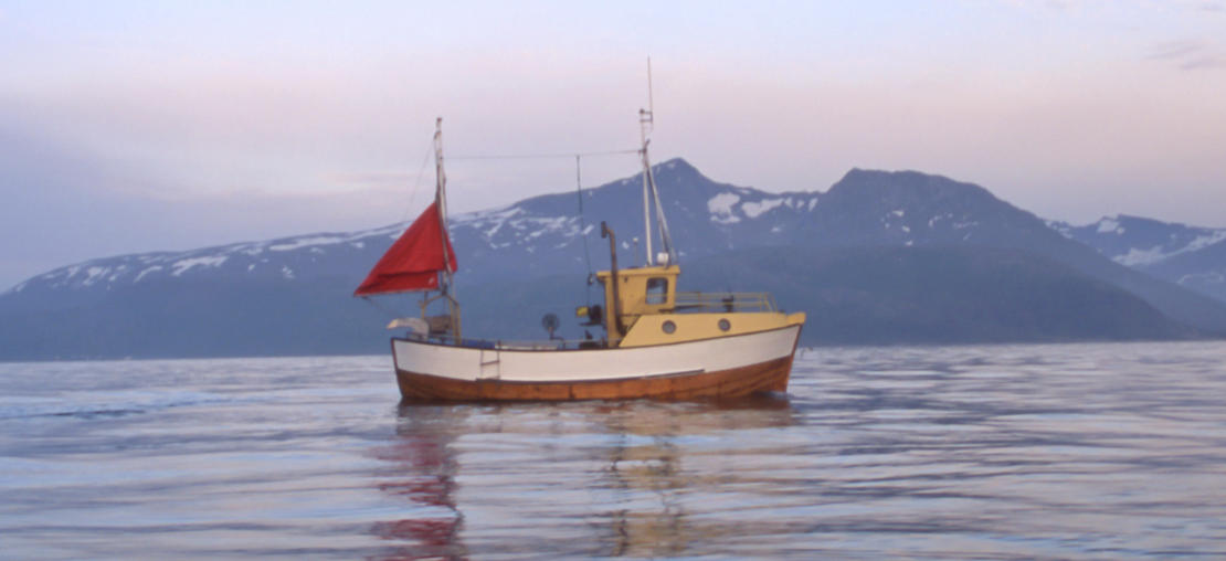 Naturviterne: Sjarkflåten er viktig for bosetting og verdiskaping langs kysten