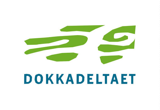 logo dokkadeltaet