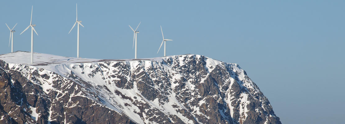 Miljøblind vindkraft - nasjonal ramme for rasering av norsk natur?
