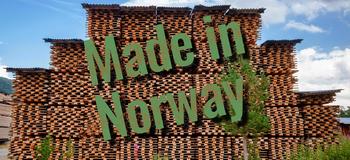 Ønsker at Norge satser mer på bærekraftig og grønn eksport