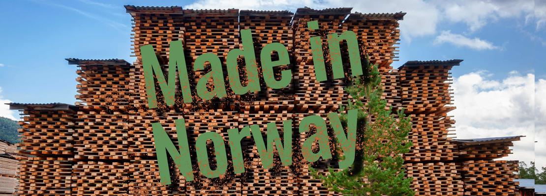 Ønsker at Norge satser mer på bærekraftig og grønn eksport