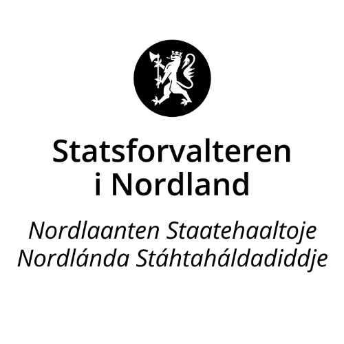 logo statsforvalteren i nordland