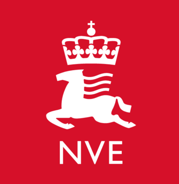 logo NVE