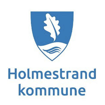 logo holmestrand kommune