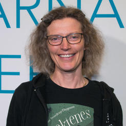 Anne Sverdrup-Thygeson er jurymedlem i Naturviterprisen