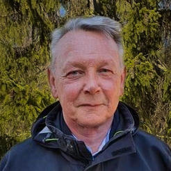 Arne Rørå er jurymedlem i Naturviterprisen