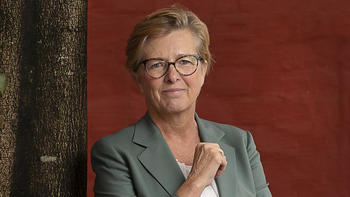 Kari Østerud, direktør, Senter for seniorpolitikk