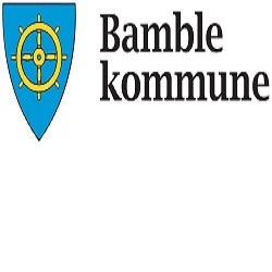 logo bamble kommune
