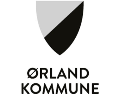 logo ørland kommune