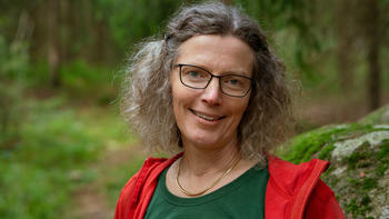Anne Sverdrup-Thygeson Vinner av Akademikerprisen 2023